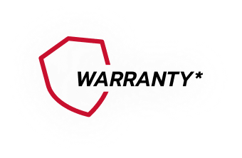 icon warranty